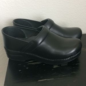 Dansko Clogs